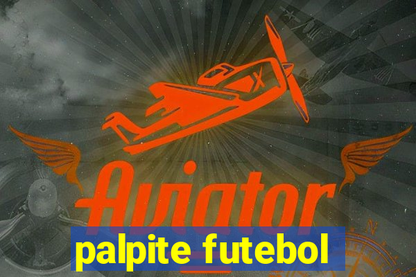 palpite futebol