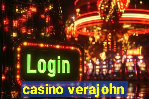 casino verajohn