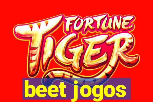 beet jogos