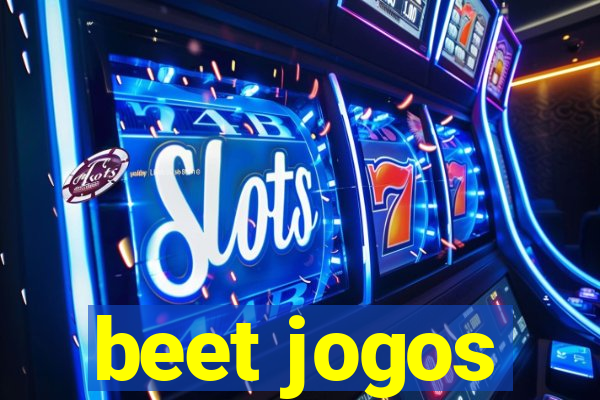 beet jogos