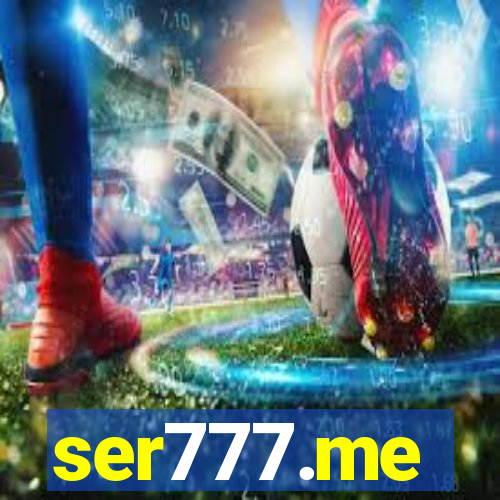 ser777.me