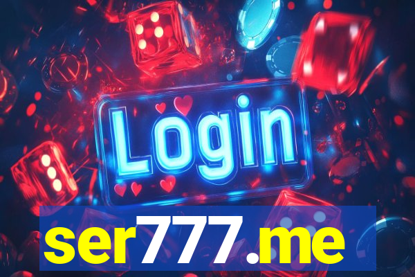 ser777.me