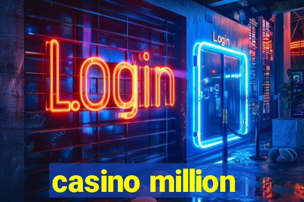 casino million