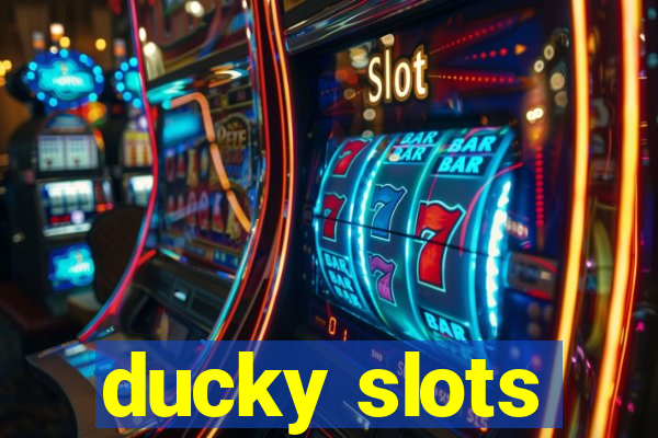 ducky slots