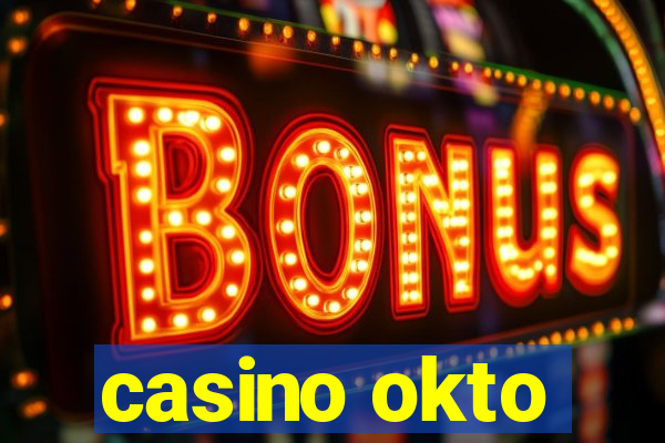 casino okto