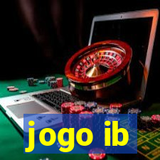 jogo ib