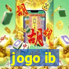 jogo ib