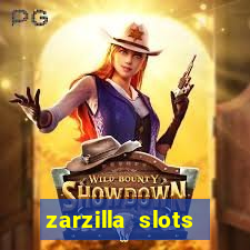 zarzilla slots jackpot spin