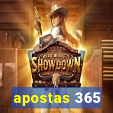 apostas 365