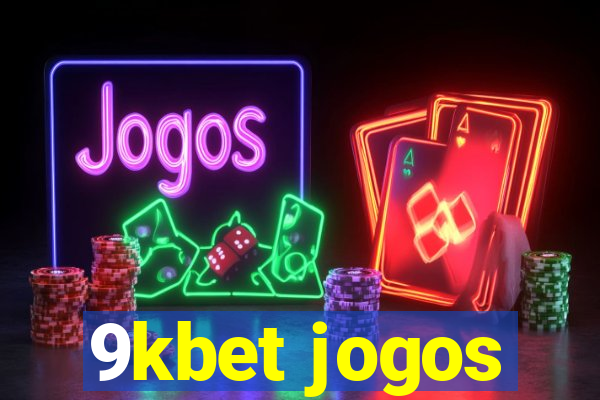 9kbet jogos