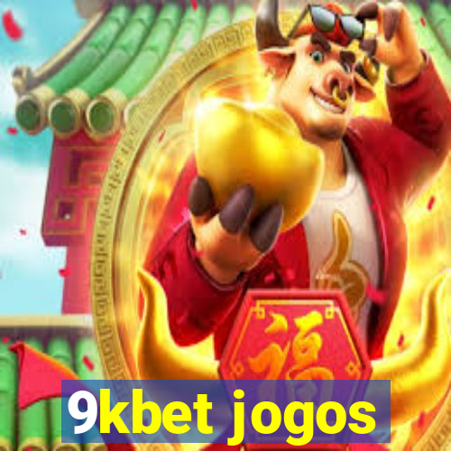 9kbet jogos