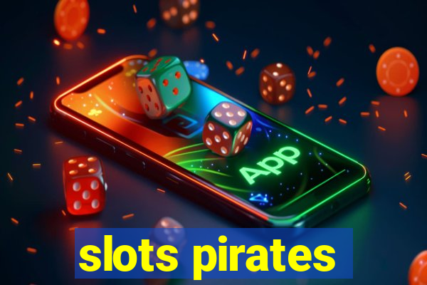 slots pirates