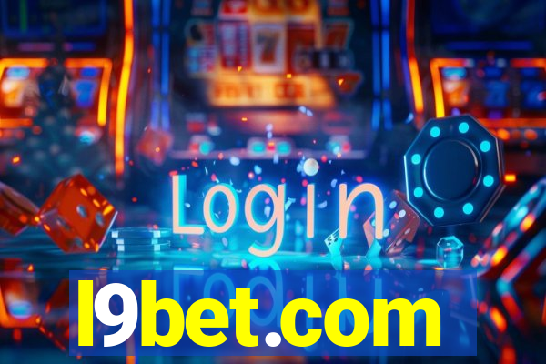 l9bet.com