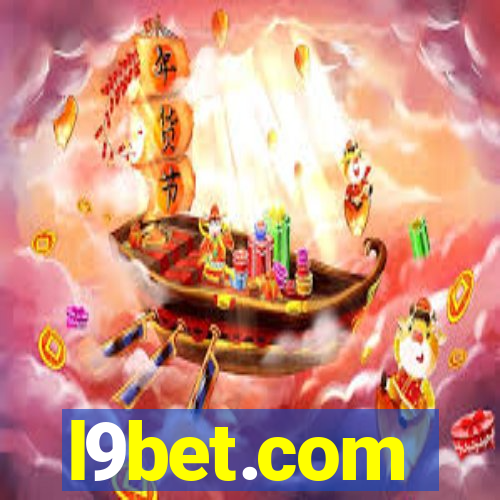 l9bet.com