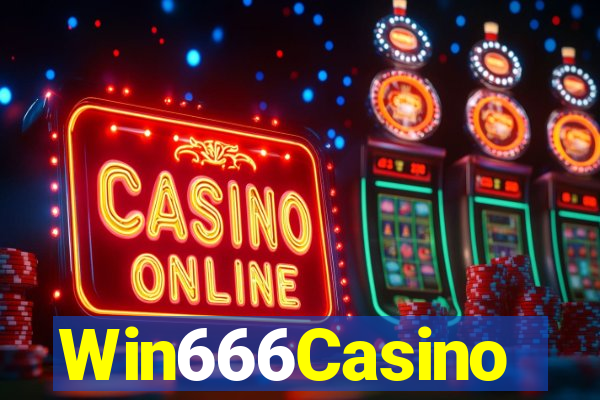 Win666Casino