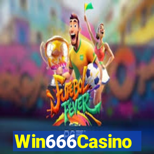 Win666Casino