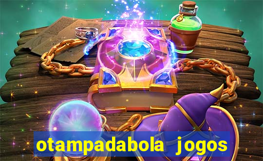 otampadabola jogos ao vivo palmeiras