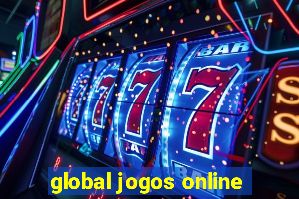 global jogos online