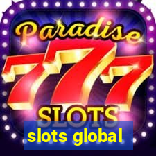 slots global