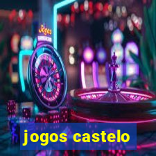 jogos castelo