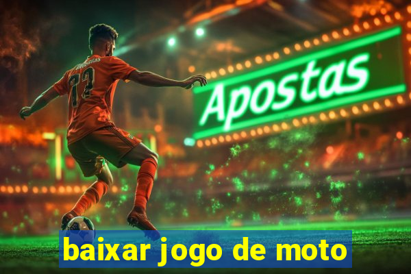 baixar jogo de moto