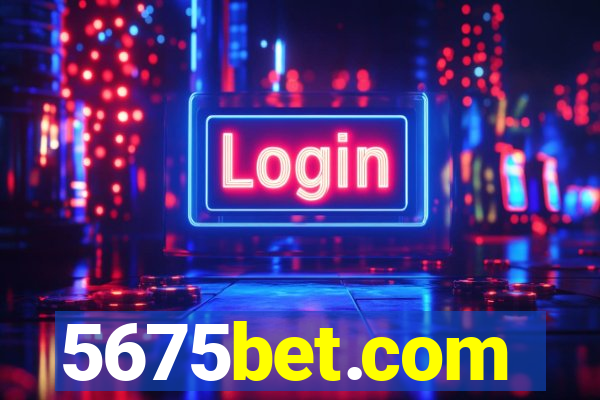 5675bet.com