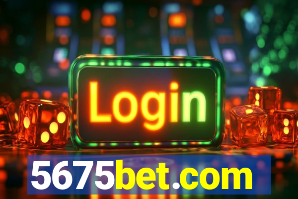 5675bet.com