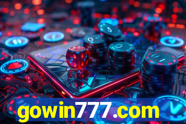 gowin777.com