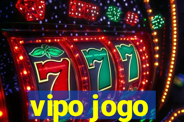 vipo jogo