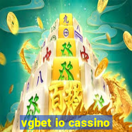 vgbet io cassino