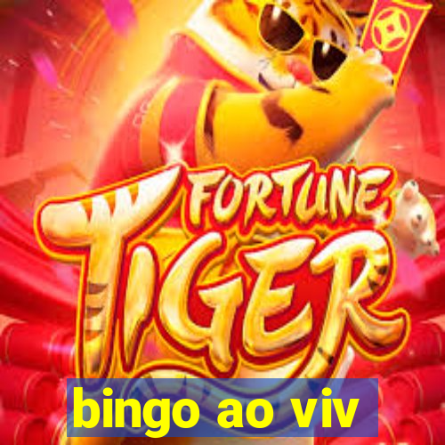 bingo ao viv