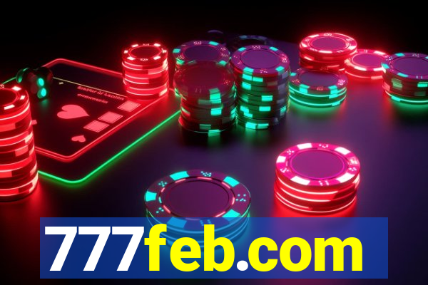 777feb.com