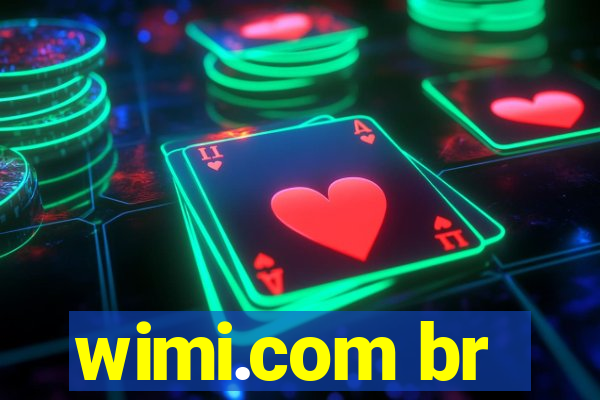 wimi.com br