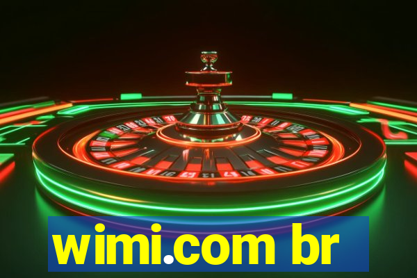 wimi.com br