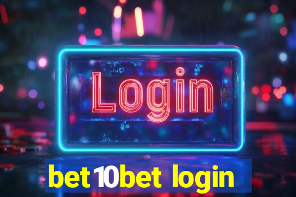 bet10bet login