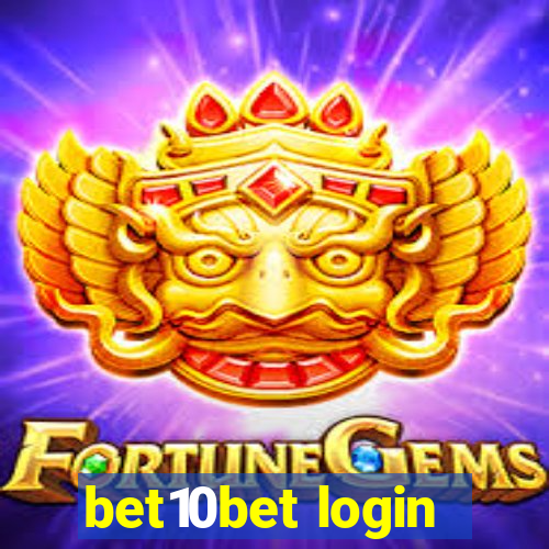 bet10bet login