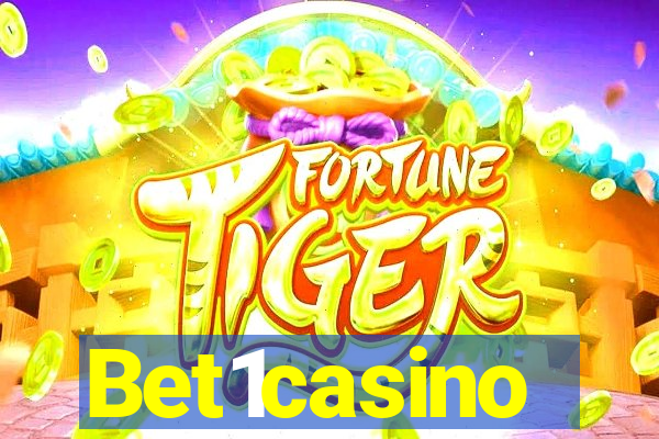 Bet1casino