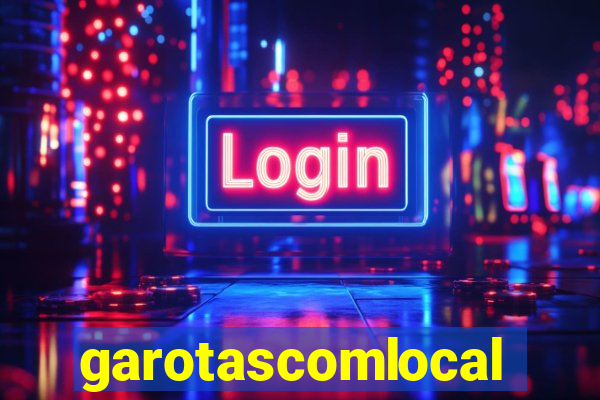 garotascomlocal