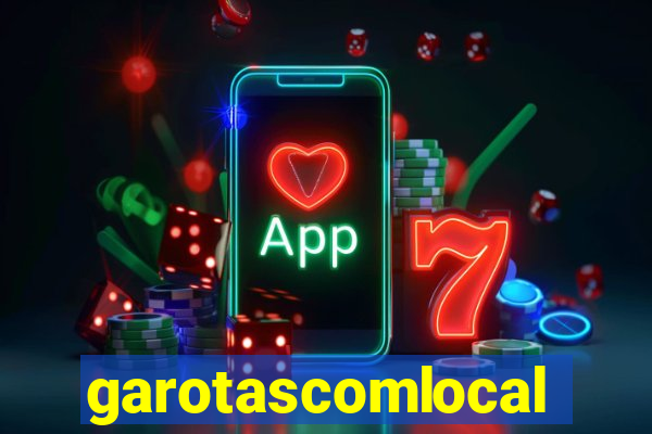 garotascomlocal