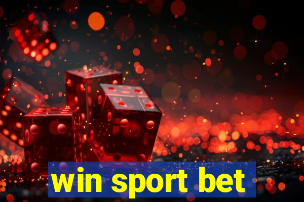 win sport bet