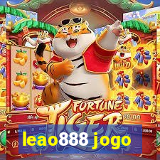 leao888 jogo