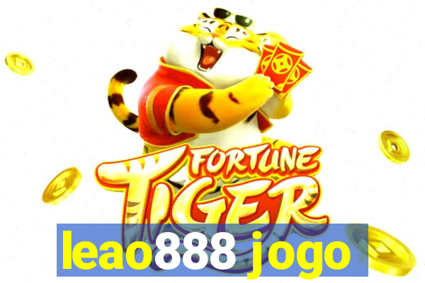 leao888 jogo