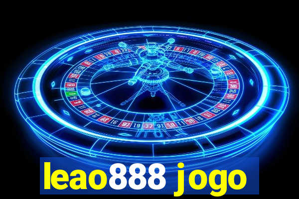 leao888 jogo