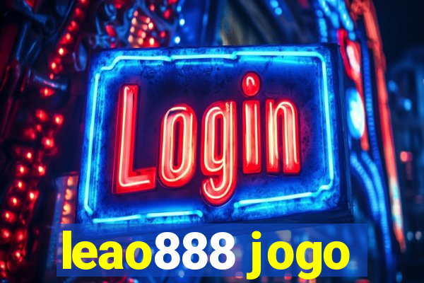 leao888 jogo