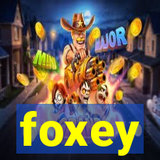 foxey