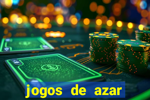 jogos de azar foram legalizados