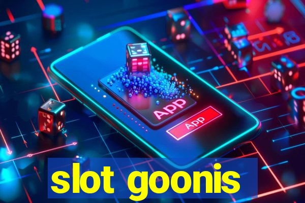 slot goonis