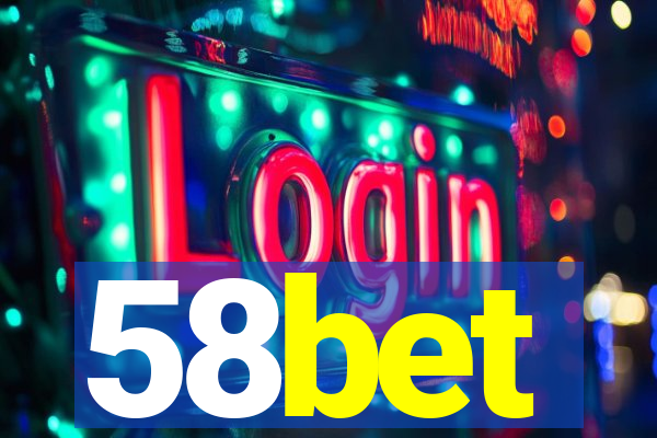 58bet