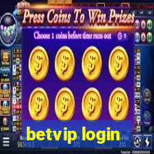 betvip login