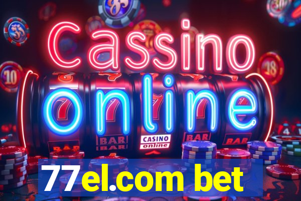 77el.com bet